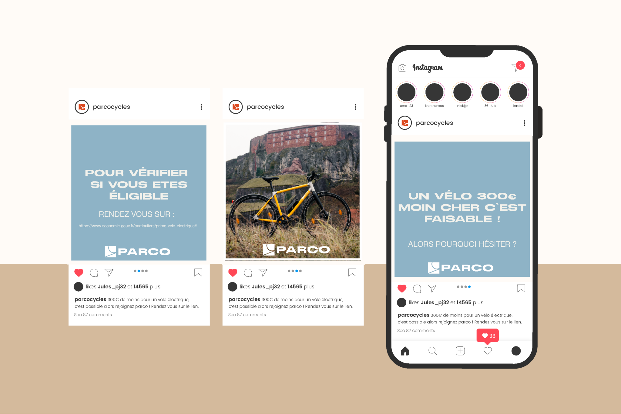 post insta parco mockup 2